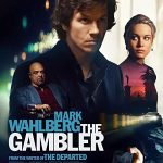 دانلود فیلم The Gambler 2014 ( قمارباز ۲۰۱۴ ) با زیرنویس فارسی چسبیده