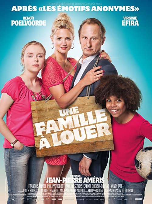دانلود فیلم Family For Rent 2015 ( خانواده ای برای اجاره ۲۰۱۵ ) با زیرنویس فارسی چسبیده