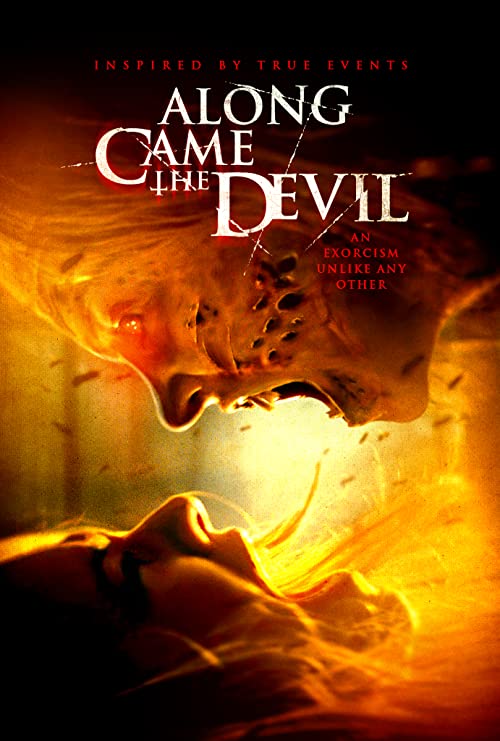 دانلود فیلم Along Came the Devil 2018 (اسمت را به من بگو) با زیرنویس فارسی چسبیده