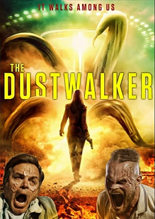 دانلود فیلم The Dustwalker 2019 (طوفان گرد و غبار) با زیرنویس فارسی چسبیده