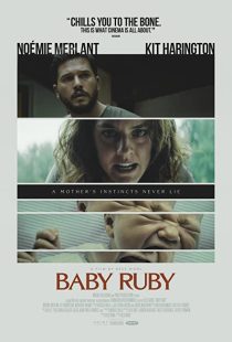دانلود فیلم Baby Ruby 2023 ( روبی کوچولو ۲۰۲۳ ) با زیرنویس فارسی چسبیده