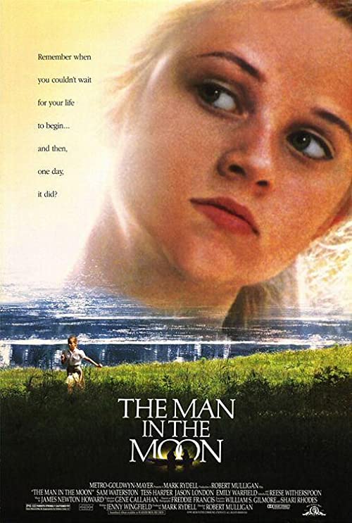 دانلود فیلم The Man in the Moon 1991 ( مرد روی ماه ۱۹۹۱ ) با زیرنویس فارسی چسبیده