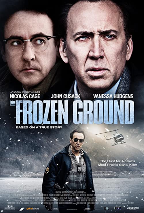 دانلود فیلم The Frozen Ground 2013 ( زمین یخزده ۲۰۱۳ ) با زیرنویس فارسی چسبیده