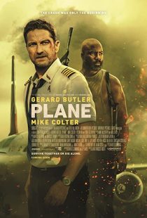 دانلود فیلم Plane 2023 ( هواپیما ۲۰۲۳ ) با زیرنویس فارسی چسبیده