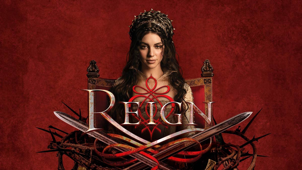 دانلود سریال Reign ( حکومت ) با زیرنویس فارسی چسبیده