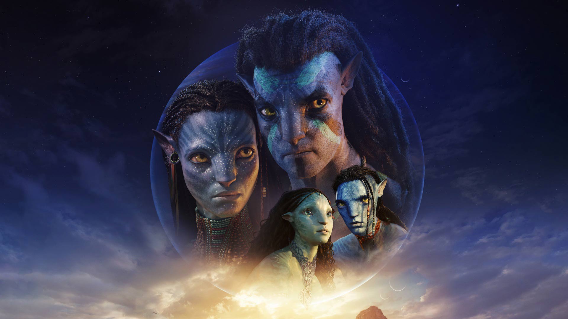 فیلم Avatar 4 شامل یک جهش زمانی بزرگ خواهد بود