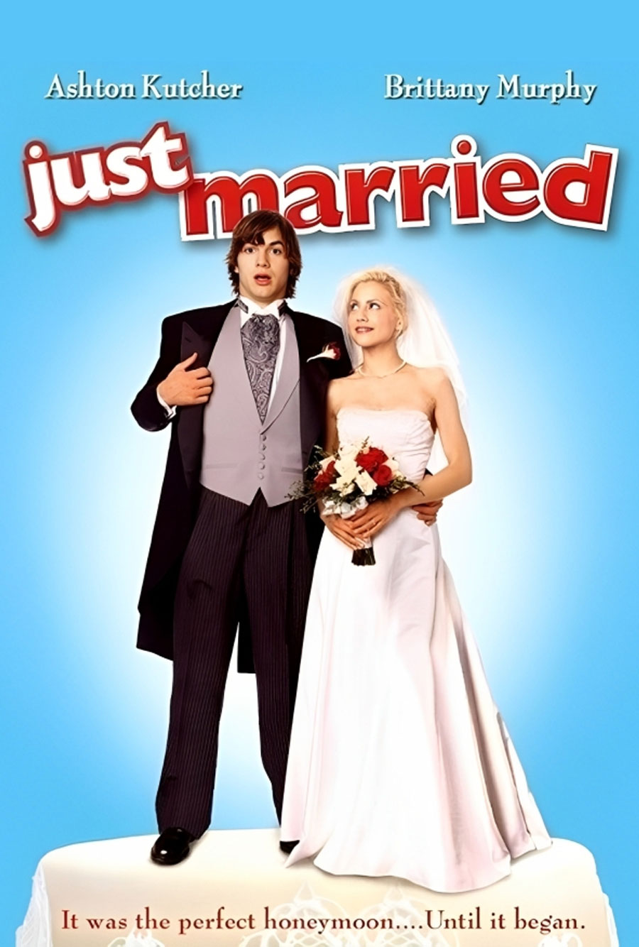 دانلود فیلم Just Married 2003 ( تازه ازدواج‌کرده ۲۰۰۳ ) با زیرنویس فارسی چسبیده