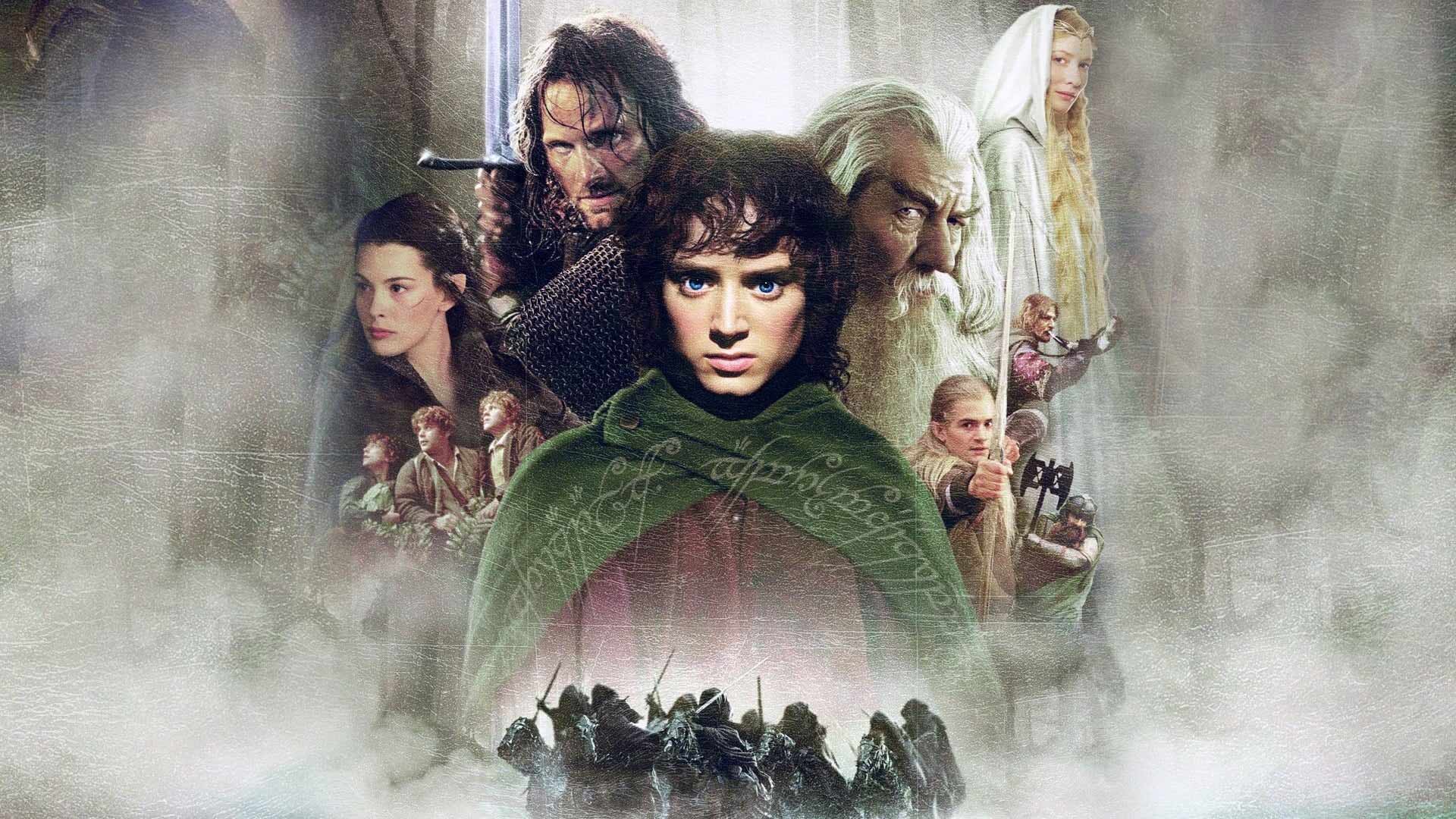 فیلم‌های جدیدی از مجموعه Lord of the Rings در راه است