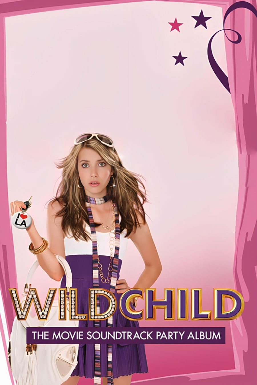 دانلود فیلم Wild Child 2008 ( کودک وحشی ۲۰۰۸ ) با زیرنویس فارسی چسبیده
