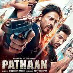 دانلود فیلم Pathaan 2023 ( پاتان ۲۰۲۳ ) با زیرنویس فارسی چسبیده