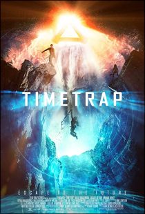 دانلود فیلم Time Trap 2017 ( تله زمان ۲۰۱۷ ) با زیرنویس فارسی چسبیده