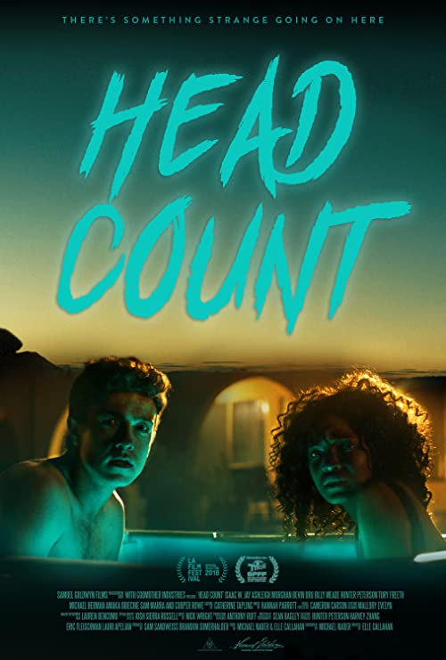 دانلود فیلم Head Count 2018 ( شمارش سر ۲۰۱۸ ) با زیرنویس فارسی چسبیده