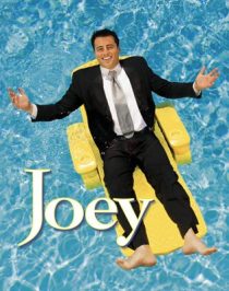 دانلود سریال Joey با زیرنویس چسبیده فارسی