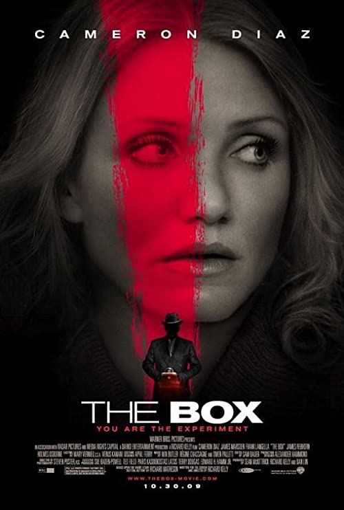 دانلود فیلم The Box 2009 ( جعبه ۲۰۰۹ ) با زیرنویس فارسی چسبیده