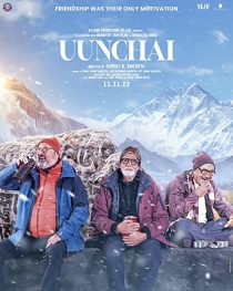 دانلود فیلم هندی Uunchai 2022 (ارتفاع) با زیرنویس فارسی چسبیده