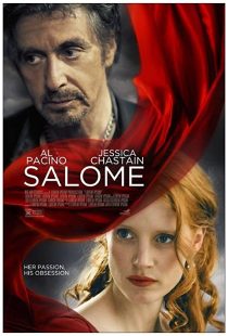 دانلود فیلم Salomé ۲۰۱۳ ( سالومه ) با زیرنویس فارسی چسبیده