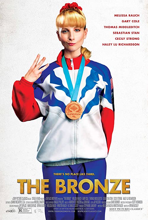 دانلود فیلم The Bronze 2015 ( برنز ۲۰۱۵ ) با زیرنویس فارسی چسبیده