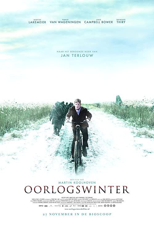 دانلود فیلم Winter in Wartime 2008 ( زمستان در دوران جنگ ۲۰۰۸ ) با زیرنویس فارسی چسبیده