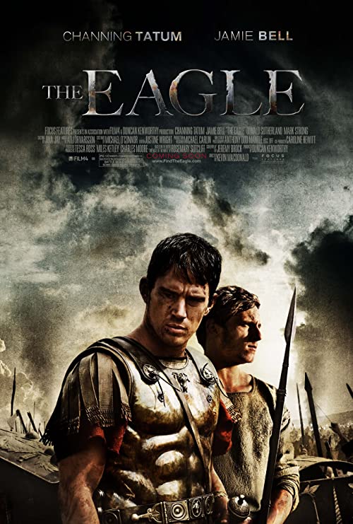 دانلود فیلم The Eagle 2011 ( عقاب ۲۰۱۱ ) با زیرنویس فارسی چسبیده