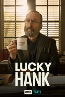 دانلود سریال Lucky Hank ( هنک خوش شانس ) با زیرنویس فارسی چسبیده