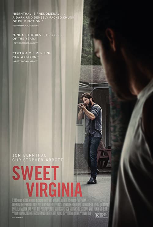 دانلود فیلم Sweet Virginia 2017 ( ویرجینیا شیرین ۲۰۱۷ ) با زیرنویس فارسی چسبیده