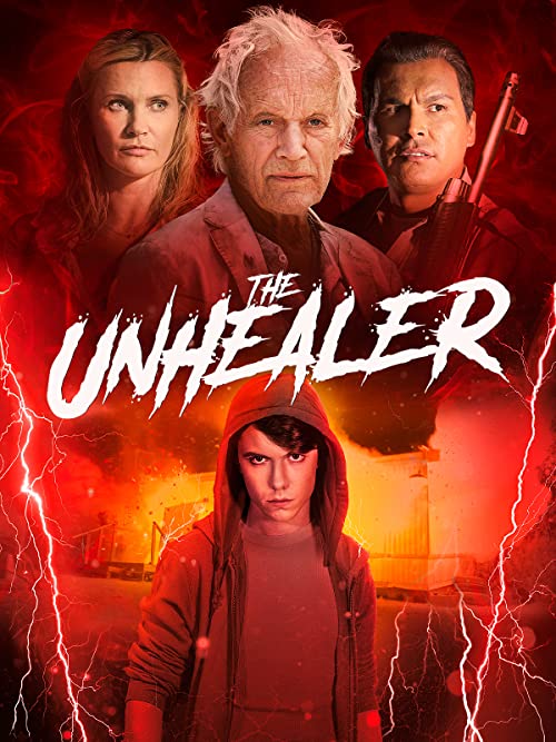 دانلود فیلم The Unhealer 2020 ( نادرمانگر ۲۰۲۰ ) با زیرنویس فارسی چسبیده