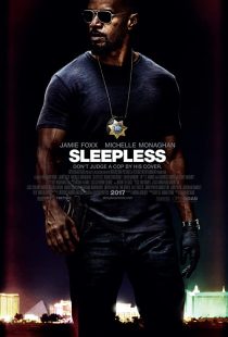 دانلود فیلم Sleepless 2017 ( بی خوابی ۲۰۱۷ ) با زیرنویس فارسی چسبیده