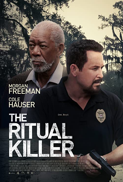 دانلود فیلم The Ritual Killer 2023 ( قاتل تشریفاتی ۲۰۲۳ ) با زیرنویس فارسی چسبیده