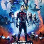 دانلود فیلم Ant-Man and the Wasp: Quantumania 2023 ( مرد مورچه ای و زنبور: کوانتومانیا ۲۰۲۳ ) با زیرنویس فارسی چسبیده