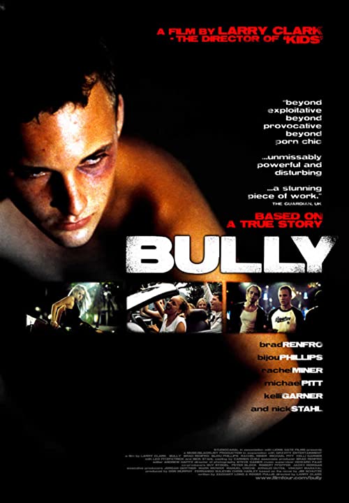 دانلود فیلم Bully 2001 ( بولی ۲۰۰۱ ) با زیرنویس فارسی چسبیده