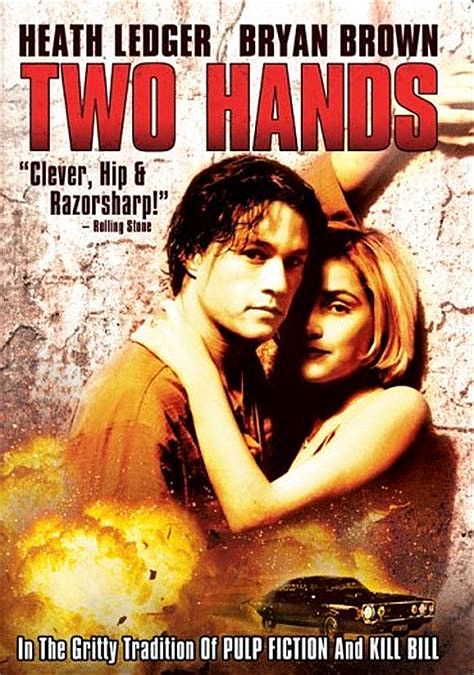 دانلود فیلم Two Hands 1999 ( دو دست ۱۹۹۹ ) با زیرنویس فارسی چسبیده