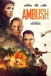 دانلود فیلم Ambush 2023 ( کمین ۲۰۲۳ ) با زیرنویس فارسی چسبیده