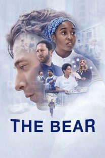 The Bear 2022,2026