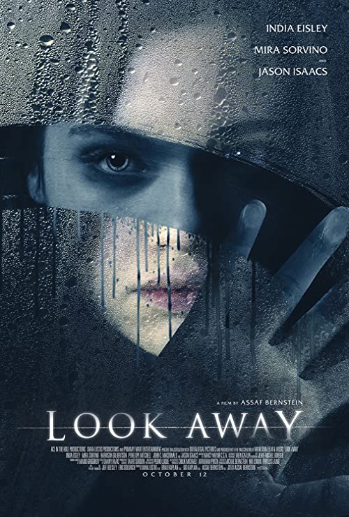 دانلود فیلم Look Away 2018 ( نگاه به دور ۲۰۱۸ ) با زیرنویس فارسی چسبیده
