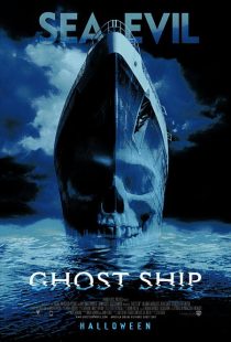 دانلود فیلم Ghost Ship 2002 ( کشتی ارواح ۲۰۰۲ ) با زیرنویس فارسی چسبیده