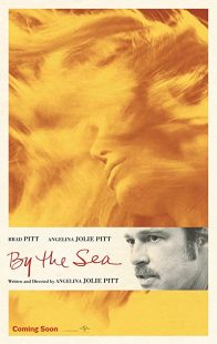 دانلود فیلم By the Sea 2015 ( کنار دریا ۲۰۱۵ ) با زیرنویس فارسی چسبیده