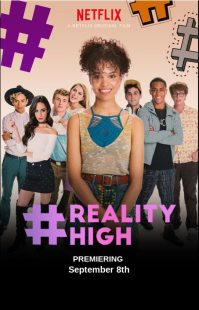 دانلود فیلم Realityhigh 2017 (واقعیت بالا) با زیرنویس فارسی چسبیده