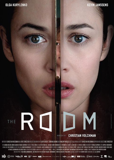 دانلود فیلم The Room 2019 ( اتاق ۲۰۱۹ ) با زیرنویس فارسی چسبیده