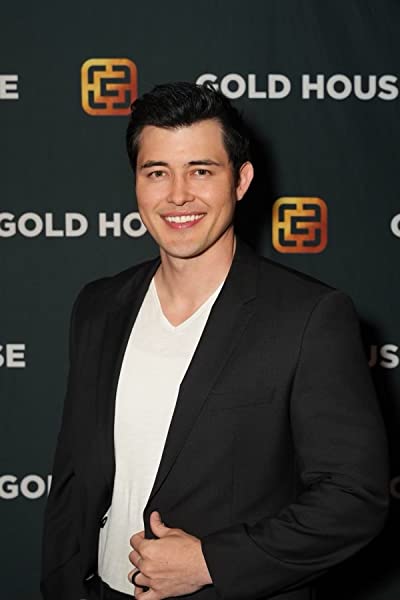 Christopher Sean