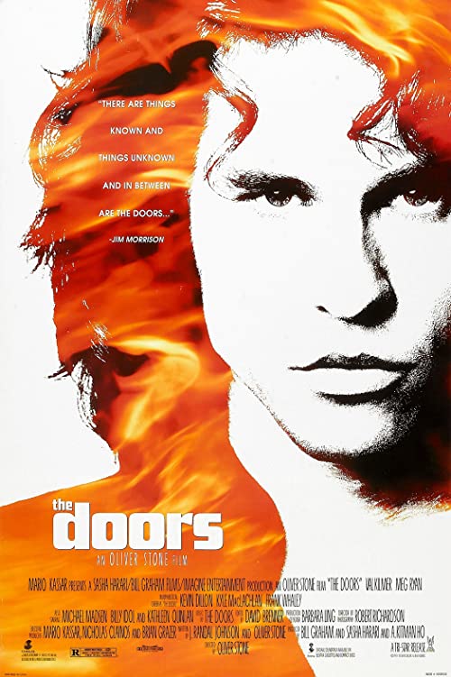دانلود فیلم The Doors 1991 ( دورز ۱۹۹۱ ) با زیرنویس فارسی چسبیده
