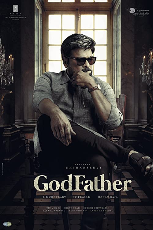 دانلود فیلم Godfather 2022 ( پدرخوانده ۲۰۲۲ ) با زیرنویس فارسی چسبیده
