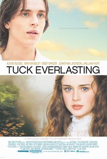 دانلود فیلم Tuck Everlasting 2002 ( تاک ابدی ۲۰۰۲ ) با زیرنویس فارسی چسبیده