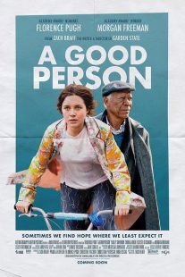 دانلود فیلم A Good Person 2023 ( یک آدم خوب ۲۰۲۳ ) با زیرنویس فارسی چسبیده