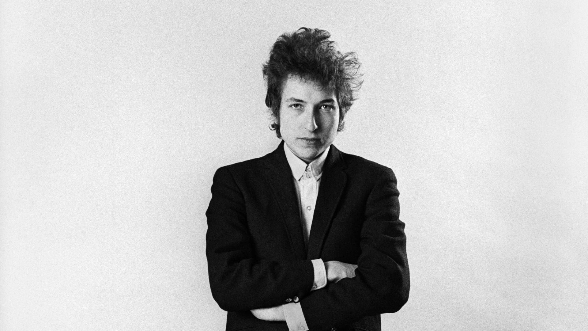 فیلم بیوگرافی Bob Dylan