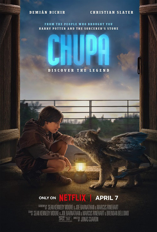 دانلود فیلم Chupa 2023 ( چوپا ۲۰۲۳ ) با زیرنویس فارسی چسبیده