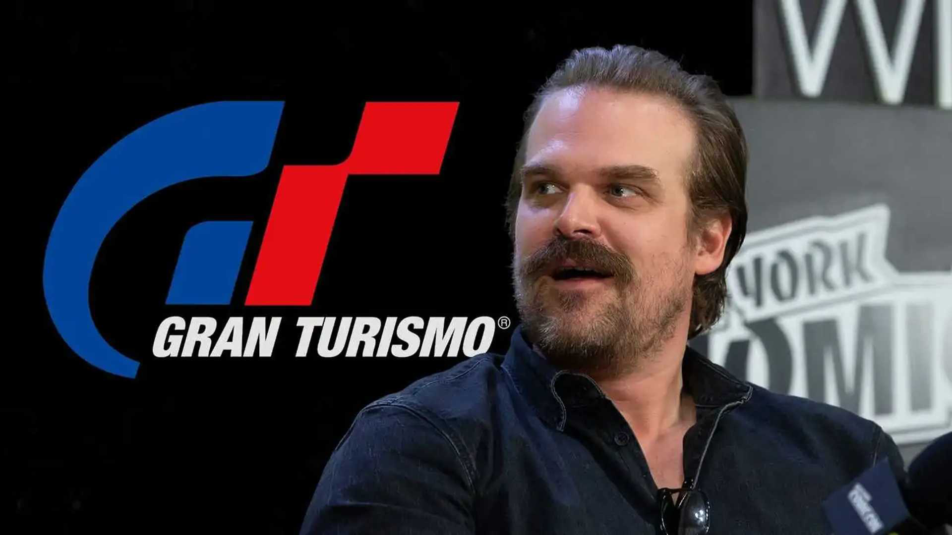 اولین تصویر رسمی فیلم Gran Turismo منتشر شد