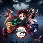دانلود انیمه Demon Slayer: Kimetsu no Yaiba ( شیطان کش: کیمتسو نو یایبا ) با زیرنویس فارسی چسبیده