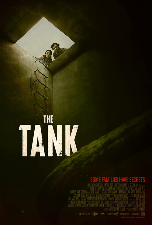 دانلود فیلم The Tank 2023 ( مخزن ۲۰۲۳ ) با زیرنویس فارسی چسبیده