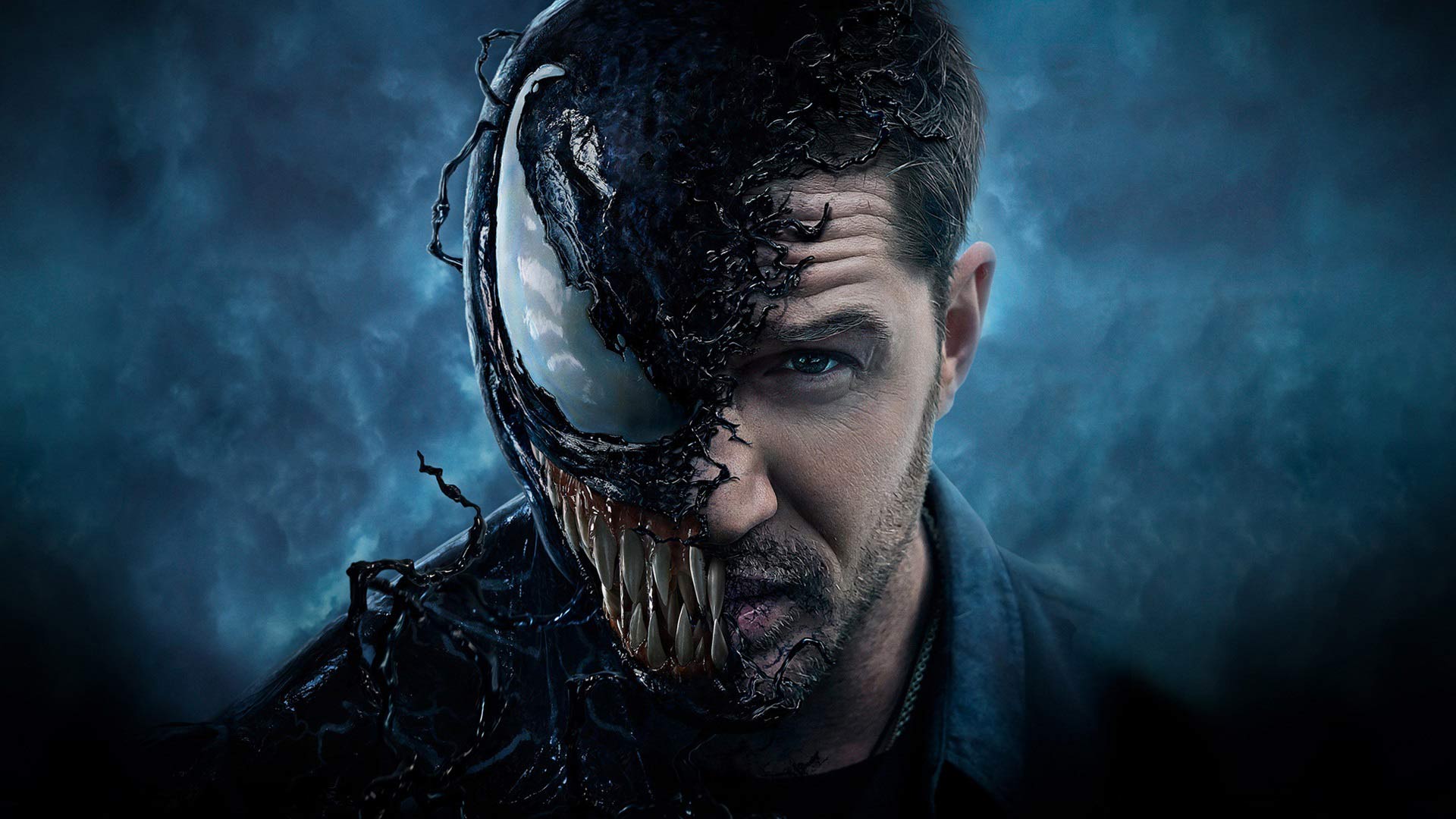 جونو تمپل فیلم Venom 3