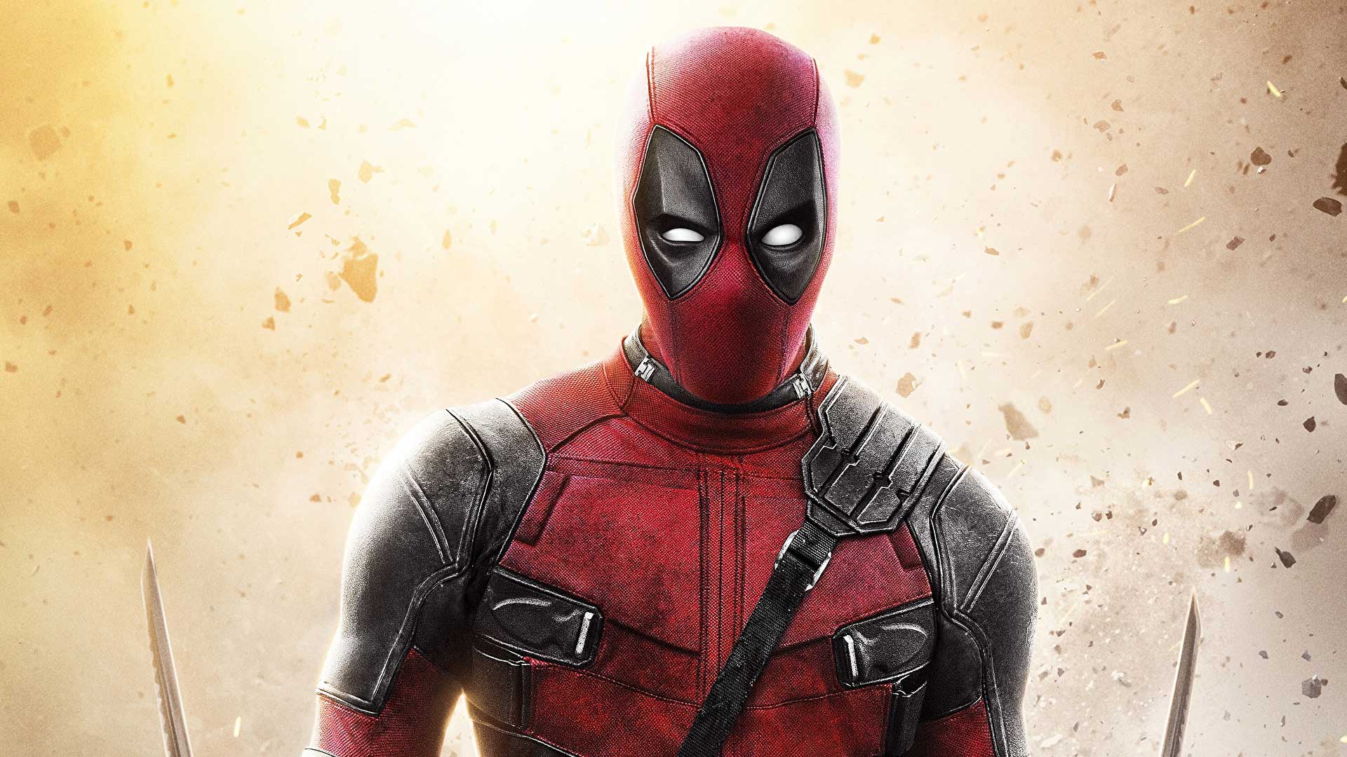 مارول از شروع فیلمبرداری فیلم Deadpool 3 خبر داد